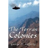 The Terran Colonies