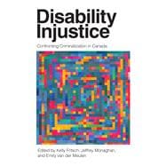 Disability Injustice