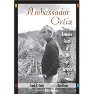 Ambassador Ortiz