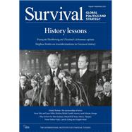 Survival: August 2023