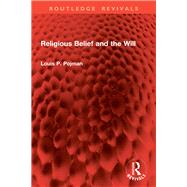 Religious Belief and the Will