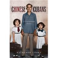 Chinese Cubans