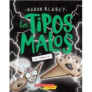 Los tipos malos en ¡¿la Elegida?! (The Bad Guys in the One?!)