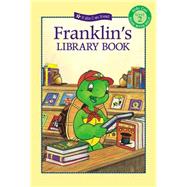 Franklin's Library Book