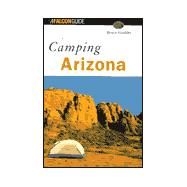 Camping Arizona