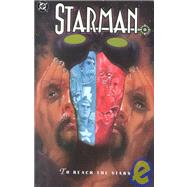 Starman VOL 06: To Reach the Stars