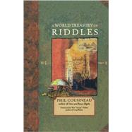 A World Treasury of Riddles
