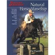 Natural Horse-Man-Ship Six Keys to a Natural Horse-Human Relationship