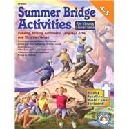 Summer Bridge Activities for Young Christians