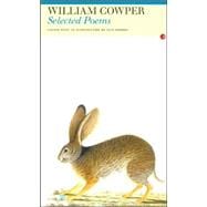 Selected Poems: William Cowper