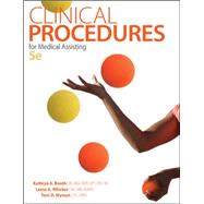 Clinical Procedures for Medical Assisting
