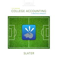 College Accounting Chapters 1-12 with Study Guide and Working Papers