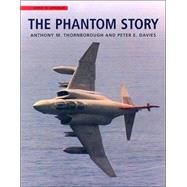 Phantom Story