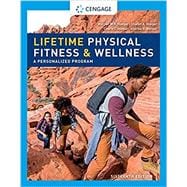 Lifetime Physical Fitness & Wellness