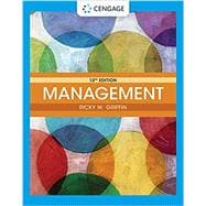Management, 13th Edition