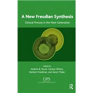 A New Freudian Synthesis