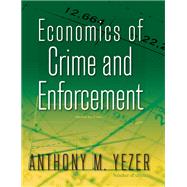 Economics of Crime and Enforcement