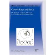 Cosmic Rays and Earth