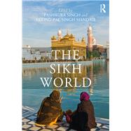 The Sikh World