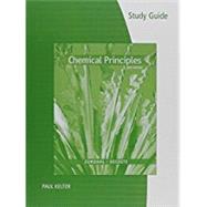 Study Guide for Zumdahl/DeCoste's Chemical Principles, 8th