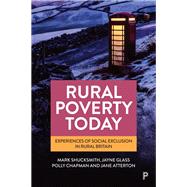 Rural Poverty Today
