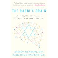 The Rabbi's Brain