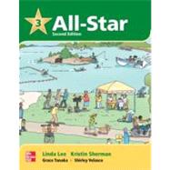 All Star 3 Student Book