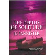 The Depths of Solitude A Brodie Farrell Mystery