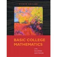 Basic College Mathematics, 8/E