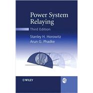 Power System Relaying