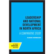 Leadership and National Development in North Africa