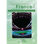 Contemporary France