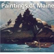 Paintings of Maine