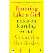 Running Like a Girl Notes on Learning to Run