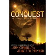 Conquest Book 1, The Chronicles of the Invaders