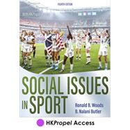 Social Issues in Sport 4th Edition HKPropel Access