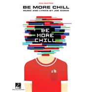 Be More Chill Piano/Vocal Selections