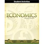Economics Student Activities Manual (2nd ed.)