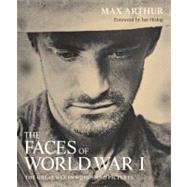 The Faces of World War I