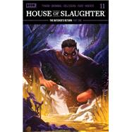 House of Slaughter #11