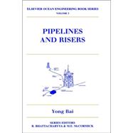 Pipelines and Risers