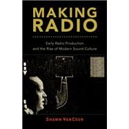 Making Radio