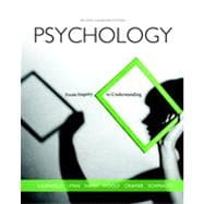 Psychology: From Inquiry to Understanding, Second Canadian Edition