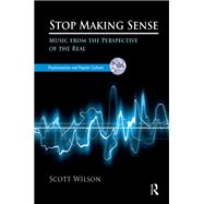 Stop Making Sense