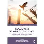 Peace and Conflict Studies