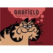 Garfield Complete Works: Volume 1: 1978 & 1979