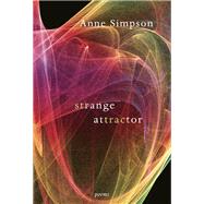 Strange Attractor Poems