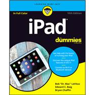 Ipad for Dummies