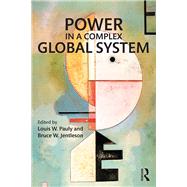 Power in a Complex Global System