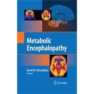 Metabolic Encephalopathy